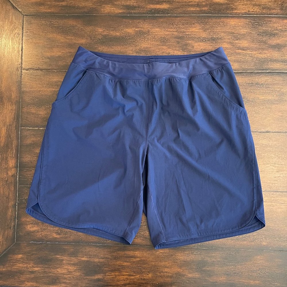 Lands End Women's Swim Board Shorts
